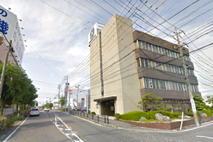 本社